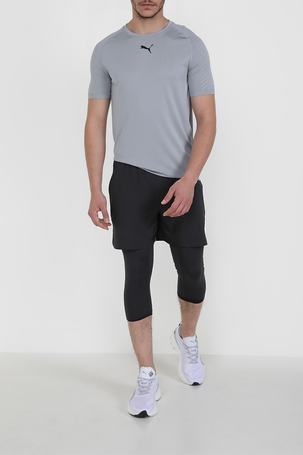 חולצת טי לאימונים